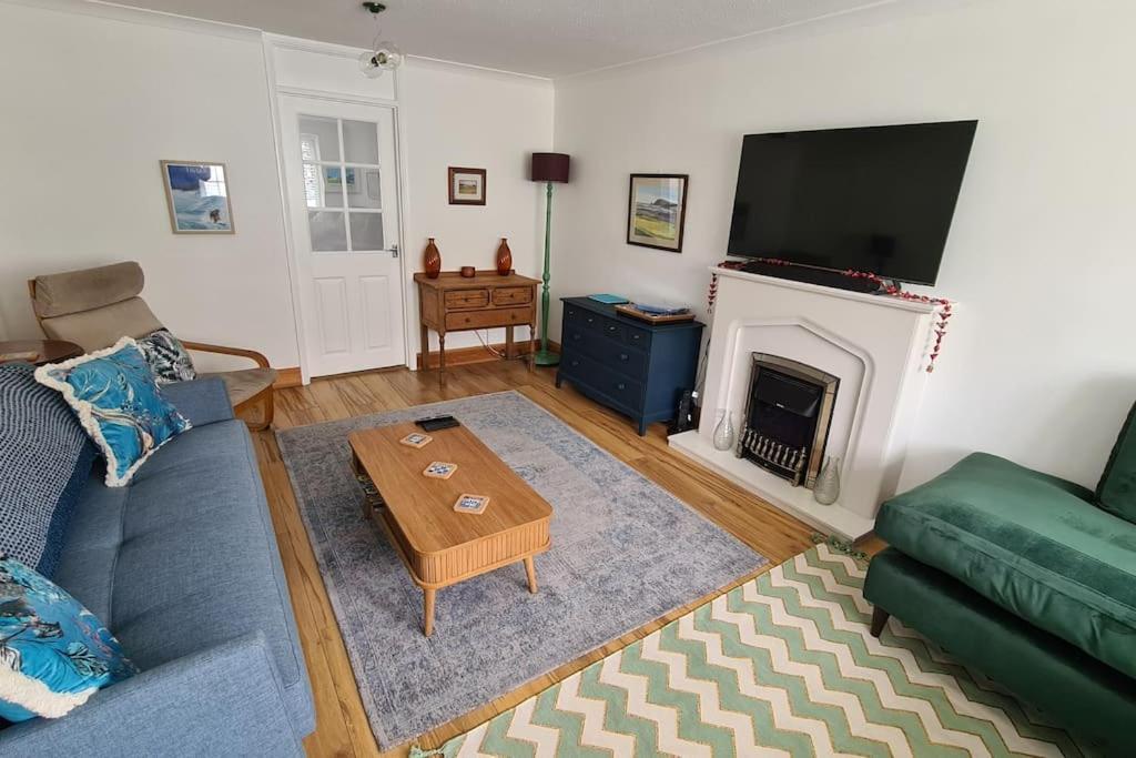 Haven Cottage - Adjacent To Beach And Promenade Walmer Esterno foto